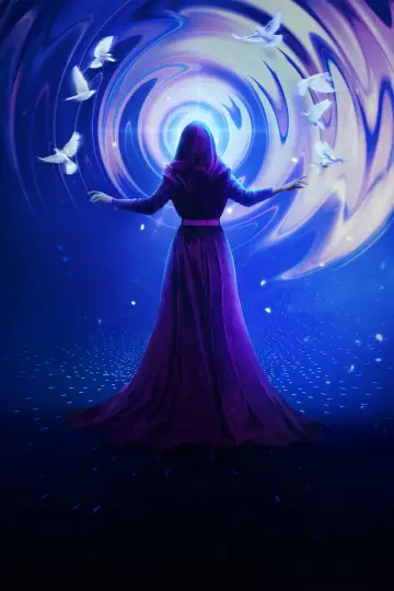 Plakat do serialu "Masters of Illusion" #1888866