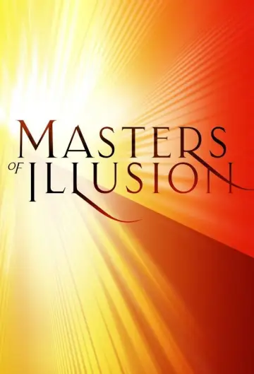 Plakat do serialu "Masters of Illusion" #1888871