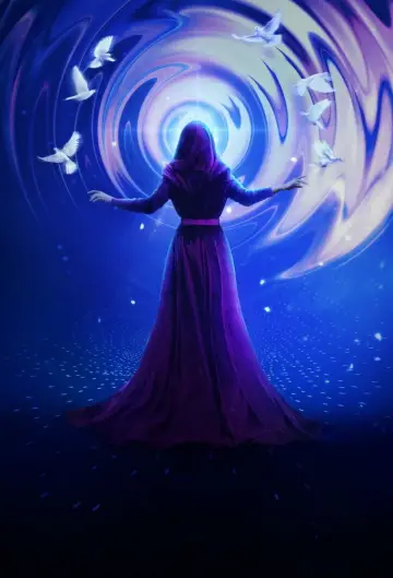 Plakat do serialu "Masters of Illusion" #1888872