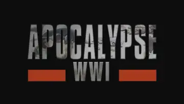 Zasłona к сериалу "Apokalipsa: I Wojna Światowa" #1460951
