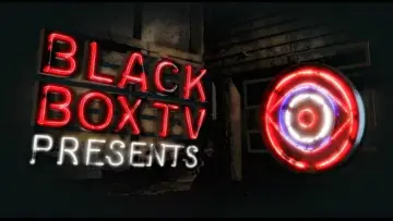 Zasłona do serialu "BlackBoxTV Presents" #1589295