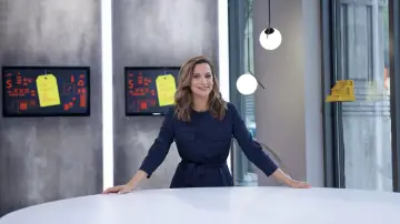 Zasłona do serialu "Ça vaut le coût" #1411319