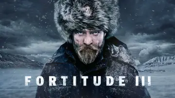 Zasłona do serialu "Fortitude" #1469197
