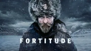 Zasłona do serialu "Fortitude" #1469200