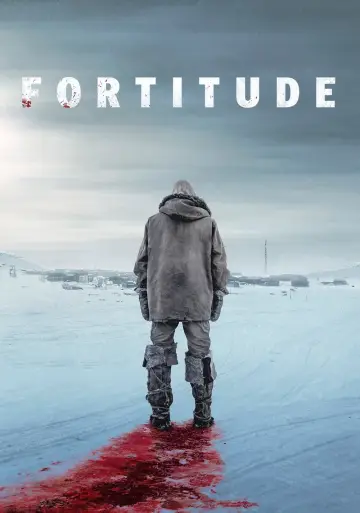 Fortitude plakat