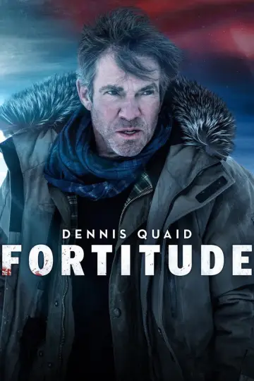 Plakat do serialu "Fortitude" #1469203