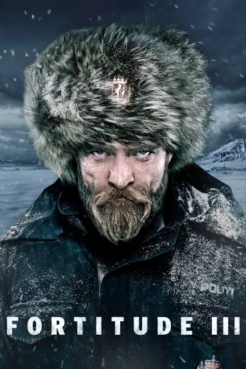 Plakat do serialu "Fortitude" #1469205