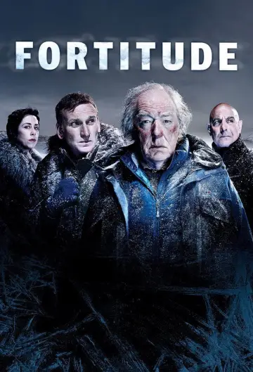 Plakat do serialu "Fortitude" #1469209