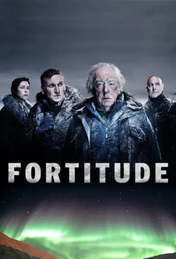 Plakat do serialu "Fortitude" #1469210