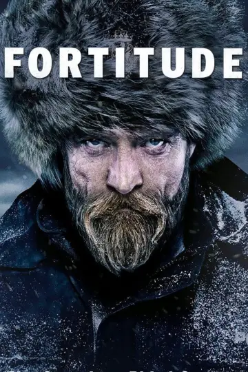Plakat do serialu "Fortitude" #1469211