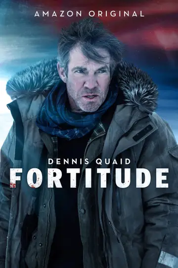 Plakat do serialu "Fortitude" #1469212