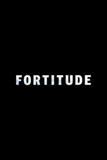 Plakat do serialu "Fortitude" #1591679