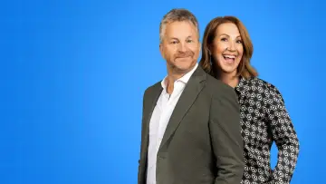 Les Enfants de la télé plakat