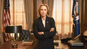 Zasłona к сериалу "Madam Secretary" #1299887