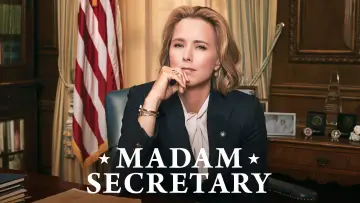 Zasłona к сериалу "Madam Secretary" #1299889