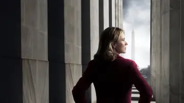 Zasłona к сериалу "Madam Secretary" #1299895