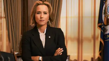 Zasłona к сериалу "Madam Secretary" #1299896