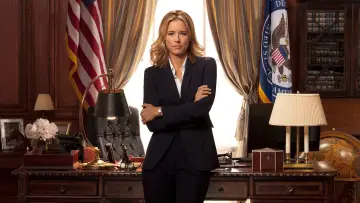Zasłona к сериалу "Madam Secretary" #1299898