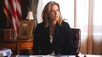 Zasłona к сериалу "Madam Secretary" #1299899