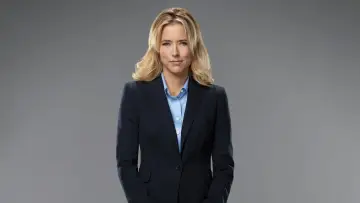 Zasłona к сериалу "Madam Secretary" #1299901