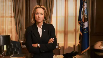 Zasłona к сериалу "Madam Secretary" #1299904