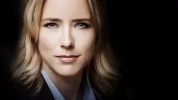 Zasłona к сериалу "Madam Secretary" #1299905