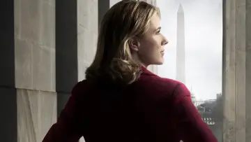 Zasłona к сериалу "Madam Secretary" #1299906