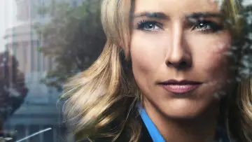 Zasłona к сериалу "Madam Secretary" #1299912
