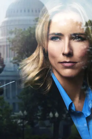 Plakat к сериалу "Madam Secretary" #1299922
