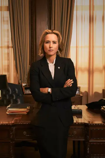 Plakat к сериалу "Madam Secretary" #1299926