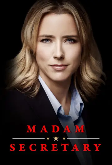 Plakat к сериалу "Madam Secretary" #1299936