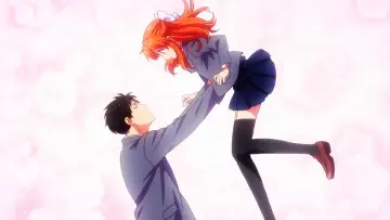 Zasłona к сериалу "月刊少女野崎くん" #1418914