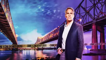 Zasłona к сериалу "Agenci NCIS. Nowy Orlean" #1288964