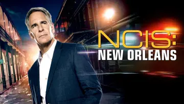 Zasłona к сериалу "Agenci NCIS. Nowy Orlean" #1288969