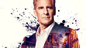 Zasłona к сериалу "Agenci NCIS. Nowy Orlean" #1288972
