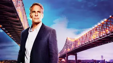Zasłona к сериалу "Agenci NCIS. Nowy Orlean" #1288978
