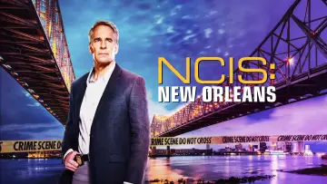 Zasłona к сериалу "Agenci NCIS. Nowy Orlean" #1288980