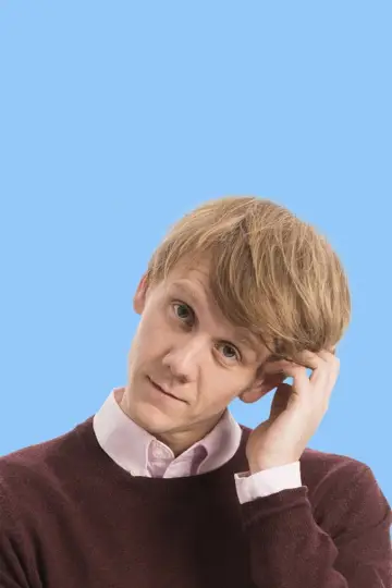 Plakat do serialu "Please Like Me" #1591809