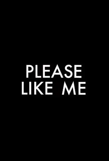 Plakat do serialu "Please Like Me" #1591812