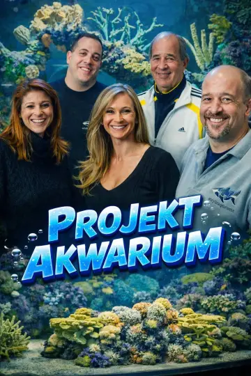 Projekt  Akwarium (2011)
