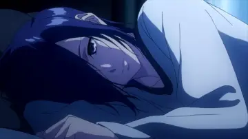 Zasłona к сериалу "Tokyo Ghoul" #1309599