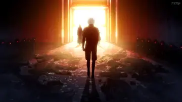 Zasłona к сериалу "Tokyo Ghoul" #1309602
