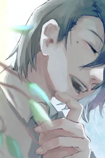 Plakat do serialu "Tokyo Ghoul" #1656775