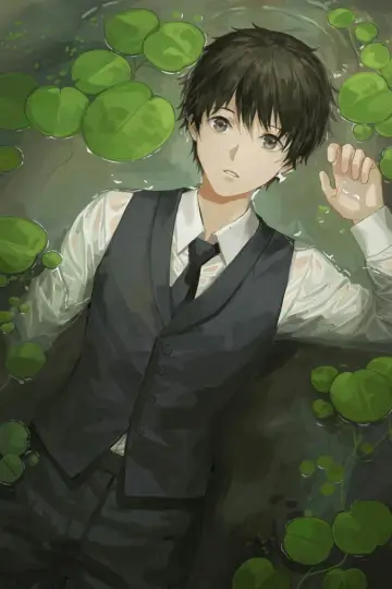 Plakat do serialu "Tokyo Ghoul" #1656779