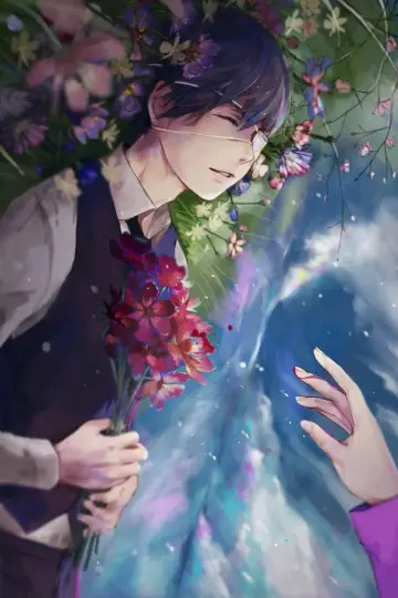 Plakat do serialu "Tokyo Ghoul" #1656780