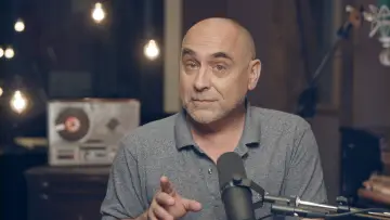 Zasłona do serialu "Kolacja prawie idealna" #1594015