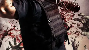 Zasłona к сериалу "Z Nation" #1337667