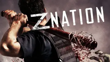 Zasłona к сериалу "Z Nation" #1337668