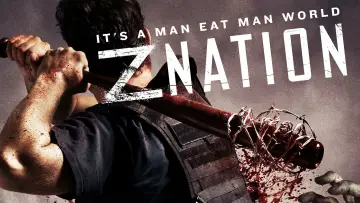 Zasłona к сериалу "Z Nation" #1337670