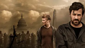 Zasłona к сериалу "Z Nation" #1337673